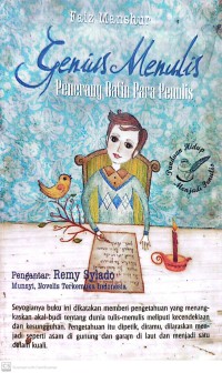 Genius Menulis : Penerang Batin Para Penulis