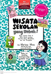Wisata Sekolah yang Heboh