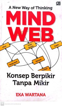 Mind Web : Konsep Berpikir Tanpa Mikir