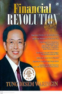 Financial Revolution!