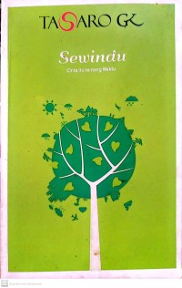 Sewindu : Cinta Itu Tentang Waktu