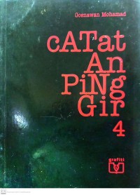 Catatan Pinggir 4