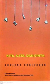 Kita, Kata, dan Cinta