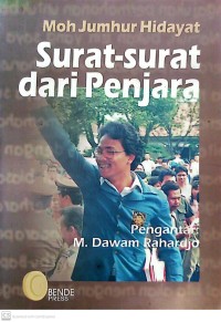 Surat-Surat dari Penjara