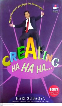 Creating Hahaha...
