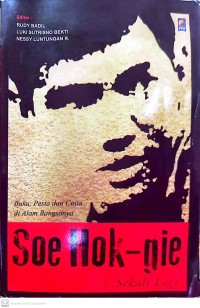 Soe Hok-gie ...Sekali Lagi
