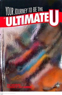 Your Journey to be the Ultimate U