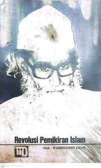 Revolusi Pemikiran Islam