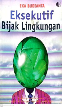 Eksekutif Bijak Lingkungan