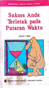 Sukses Anda Terletak Pada Putaran Waktu