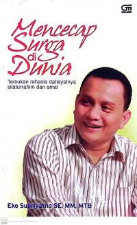Mencecap Surga di Dunia
