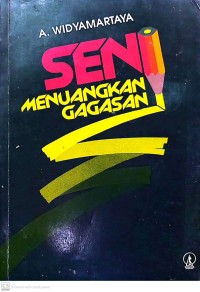 Seni Menuangkan Gagasan