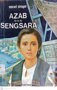 Azab dan Sengsara