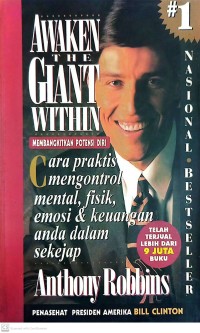 Awaken the Giant Within : Membangkitkan Potensi Diri