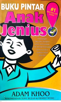 Buku Pintar Anak Jenius