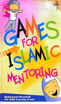 Games for Islamic Mentoring