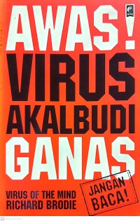 Virus of the Mind : Virus Akalbudi