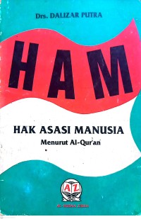 Hak Asasi Manusia Menurut Al-Quran