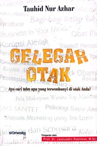 Gelegar Otak