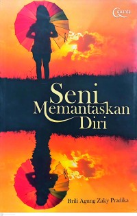 Seni Memantaskan Diri