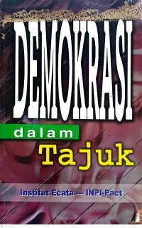 Demokrasi dalam Tajuk
