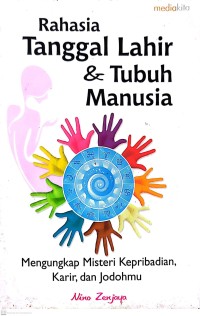 Rahasia Tanggal Lahir dan Tubuh Manusia