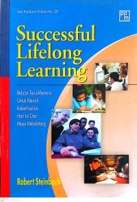 Successful Lifelong Learning