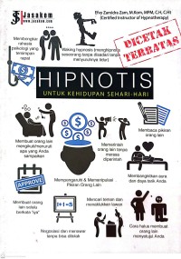 Hipnotis untuk Kehidupan Sehari-Hari