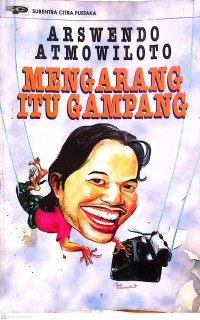 Mengarang itu Gampang