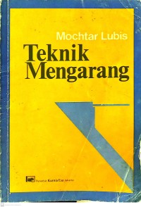 Teknik Mengarang
