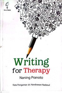 Writing for Therapy