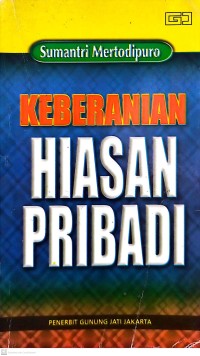 Keberanian Hiasan Pribadi