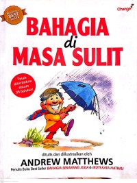 Bahagia di Masa Sulit