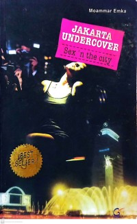 Jakarta Undercover