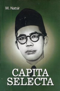 Capita Selecta 1