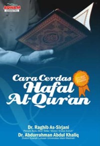 Cara cerdas menghafal al-qur'an