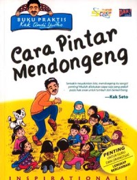 Cara pintar mendongeng