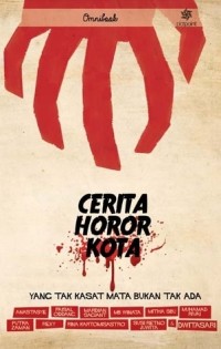 Cerita Horror Kota