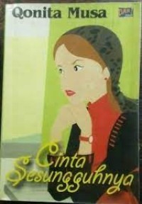 Cinta Sesungguhnya