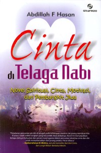 Cinta telaga nabi