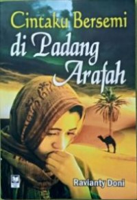 Cintaku Bersemi di Padang Arafah