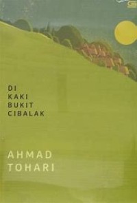 Di kaki bukit Cibalak