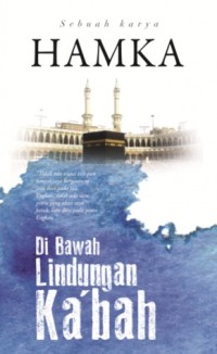 Di bawah naungan ka'bah