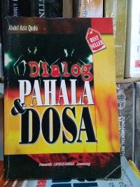 Dialog Pahala dan Dosa