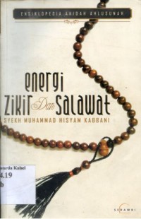 Energi zikir dan salawat