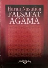 Falsafat Agama