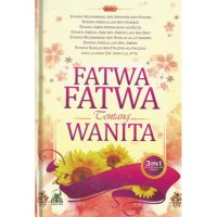 Fatwa-fatwa tentng wanita