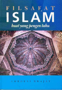 Filsafat Islam : buat yang pengen tahu