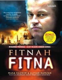 Fitnah fitna