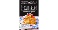 Foodpreneur : bikin sekarang bisnis makananmu